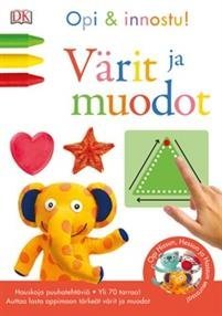 Värit ja muodot