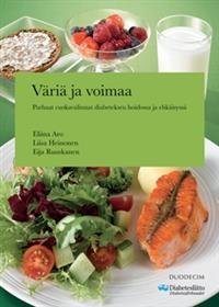 Väriä ja voimaa