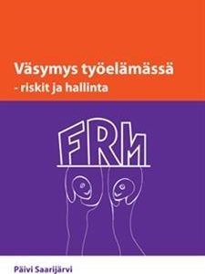 Väsymys työelämässä