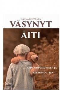 Väsynyt äiti