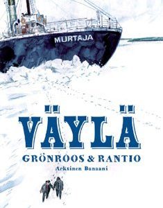 Väylä