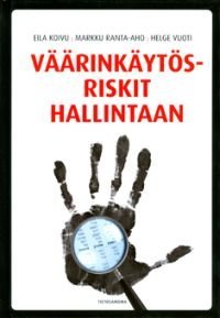 Väärinkäytösriskit hallintaan