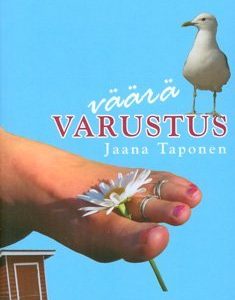 Väärä varustus