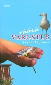 Väärä varustus