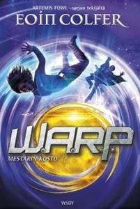 WARP - Mestarin kosto