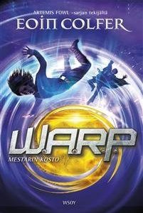 WARP: Mestarin kosto