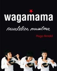 Wagamama