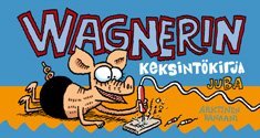 Wagnerin keksintökirja