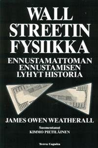 Wall Streetin fysiikka