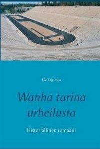 Wanha tarina urheilusta