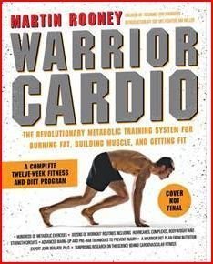 Warrior Cardio:The Revolutionary Metabolic Training System