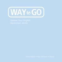 Way to go (cd)