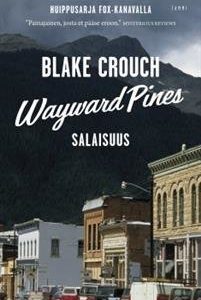 Wayward Pines