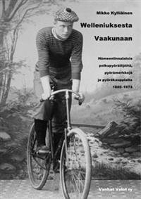 Welleniuksesta Vaakunaan