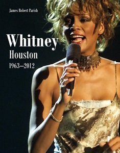 Whitney Houston 1963-2012