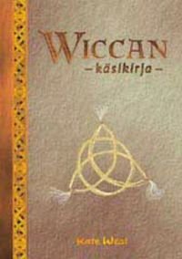 Wiccan käsikirja