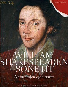 William Shakespearen sonetit