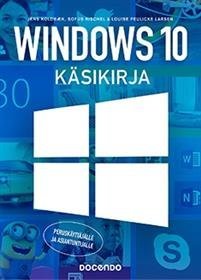 Windows 10 -käsikirja