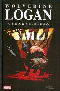 Wolverine - Logan