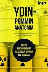 Ydinpommin anatomia