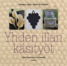 Yhden illan käsityöt