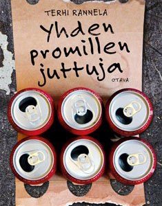 Yhden promillen juttuja