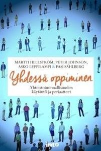 Yhdessä oppiminen