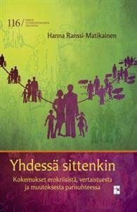 Yhdessä sittenkin