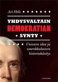 Yhdysvaltain demokratian synty