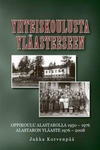 Yhteiskoulusta yläasteeseen