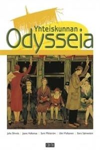 Yhteiskunnan Odysseia