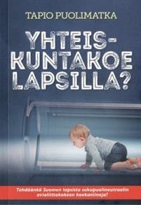 Yhteiskuntakoe lapsilla?