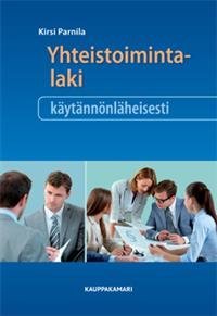 Yhteistoimintalaki käytännönläheisesti
