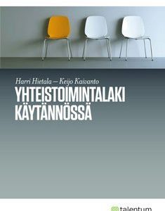 Yhteistoimintalaki käytännössä