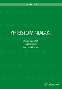 Yhteistoimintalaki