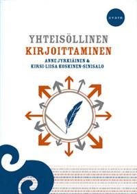 Yhteisöllinen kirjoittaminen