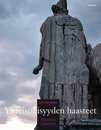 Yhteisöllisyyden haasteet