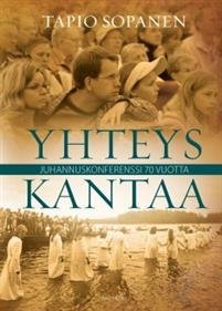 Yhteys kantaa