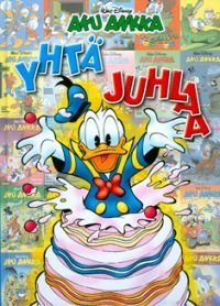 Yhtä juhlaa