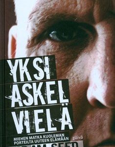 Yksi askel vielä