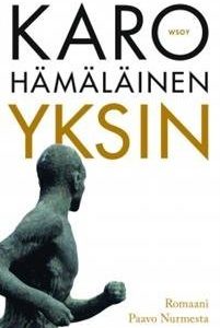 Yksin