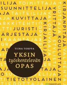 Yksin työskentelevän opas