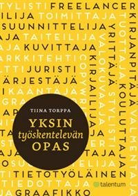 Yksin työskentelevän opas