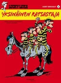 Yksinäinen ratsastaja