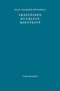 Yksinäisen kulkijan mietteitä