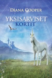 Yksisarviset -kortit (+opasvihkonen)