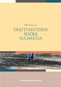 Yksityisyyden suoja Suomessa