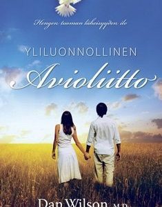 Yliluonnollinen avioliitto