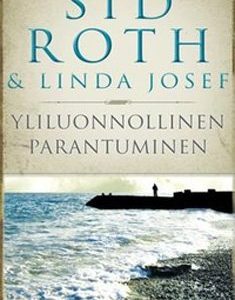 Yliluonnollinen parantuminen