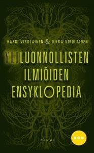 Yliluonnollisten ilmiöiden ensyklopedia